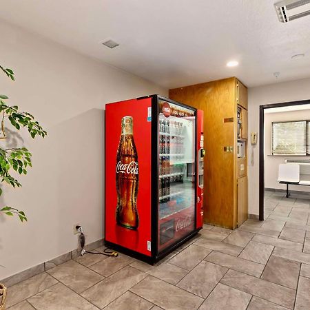 Surestay Hotel By Best Western Twin Falls Eksteriør billede