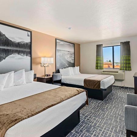 Surestay Hotel By Best Western Twin Falls Eksteriør billede