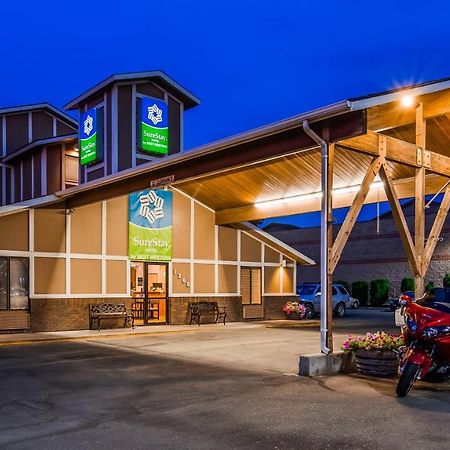 Surestay Hotel By Best Western Twin Falls Eksteriør billede