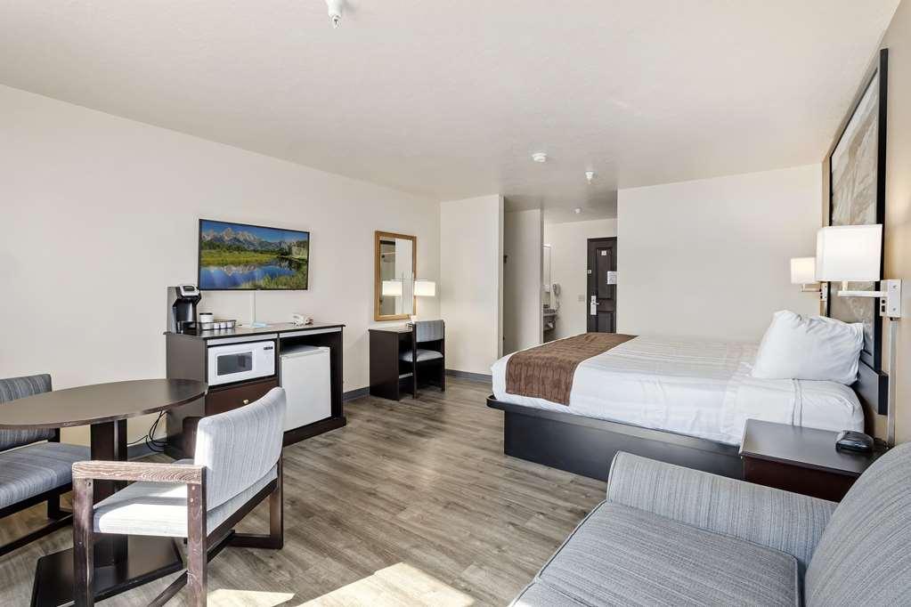 Surestay Hotel By Best Western Twin Falls Værelse billede
