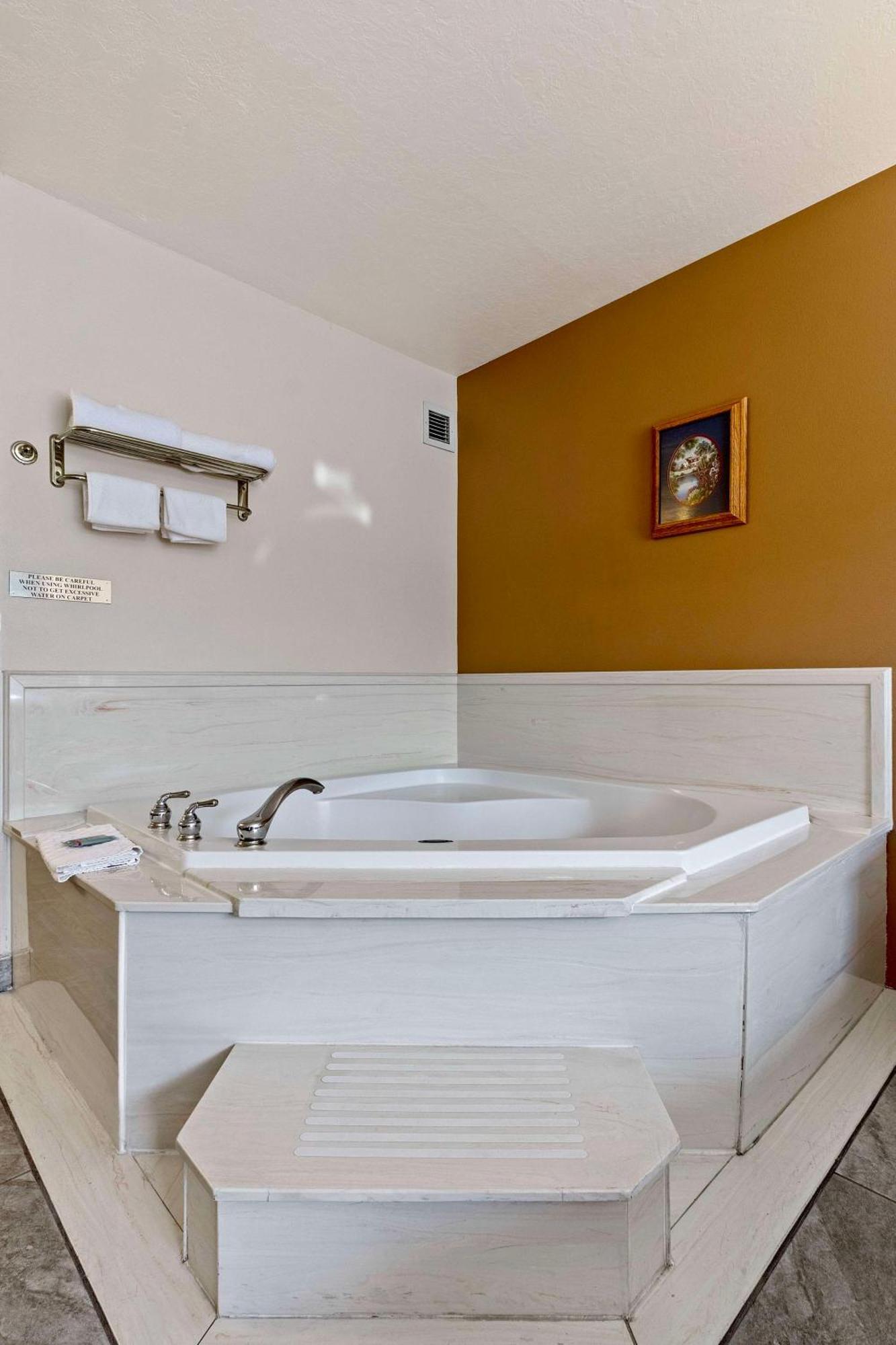 Surestay Hotel By Best Western Twin Falls Eksteriør billede