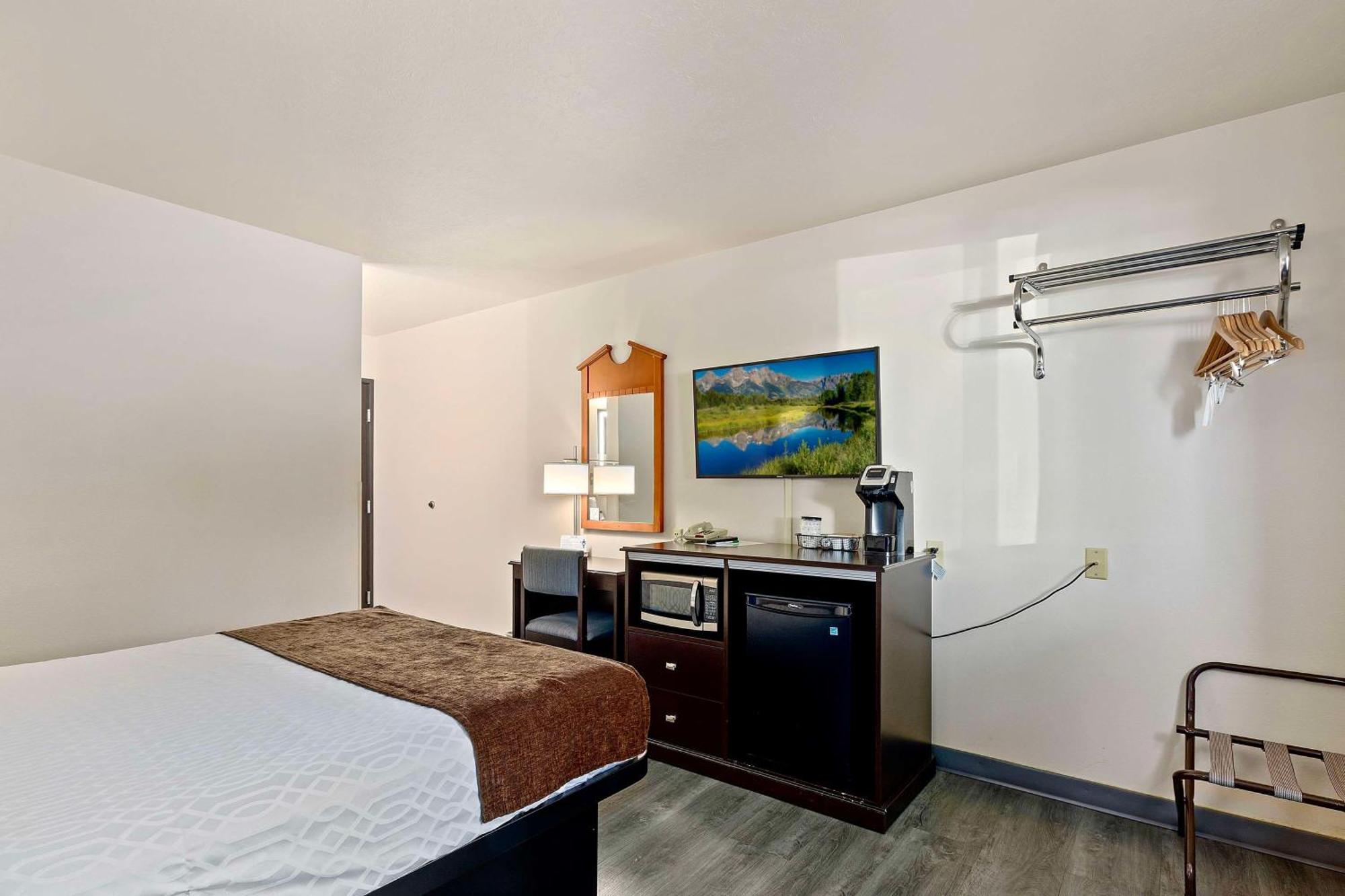 Surestay Hotel By Best Western Twin Falls Eksteriør billede