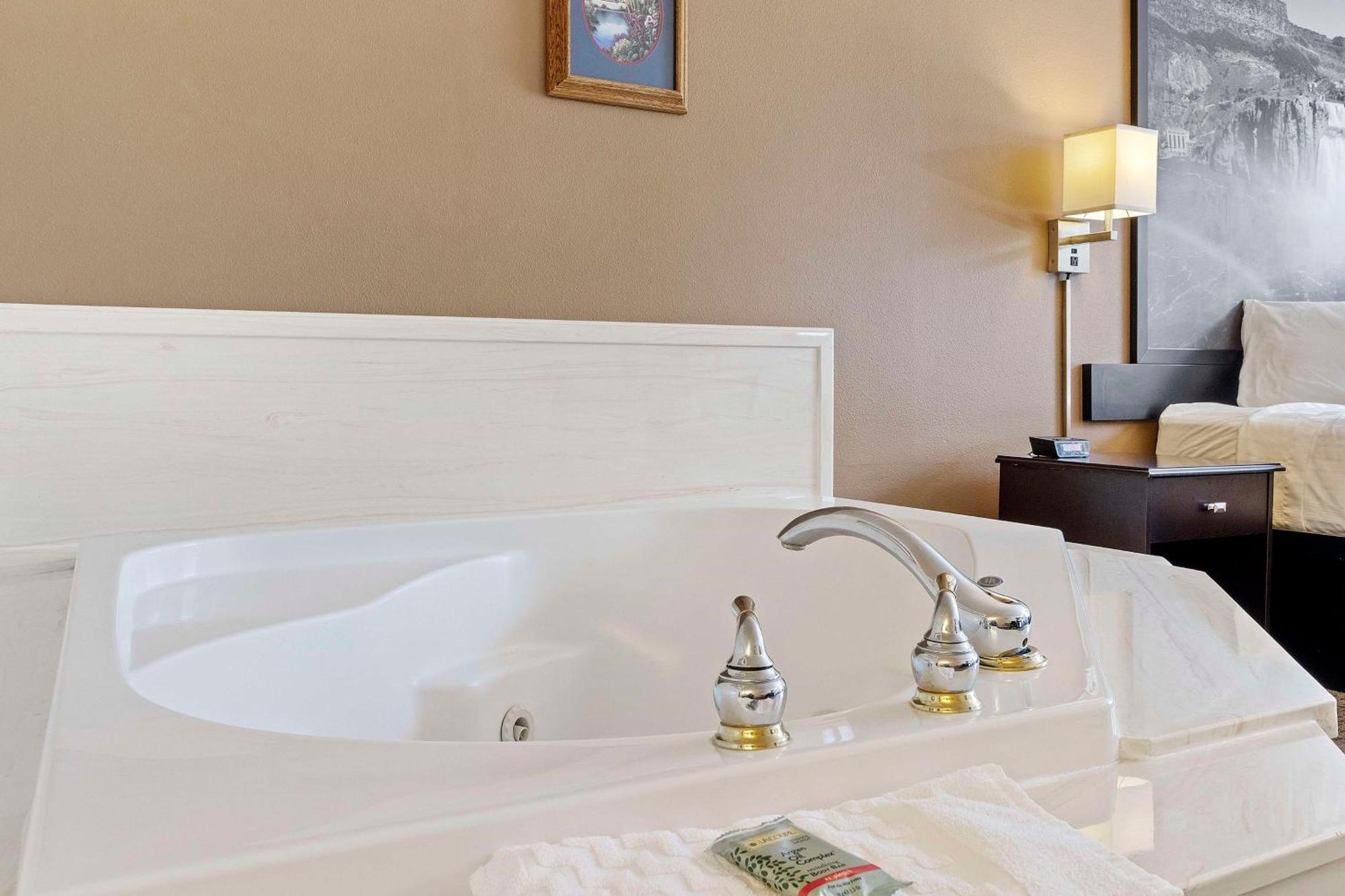 Surestay Hotel By Best Western Twin Falls Eksteriør billede