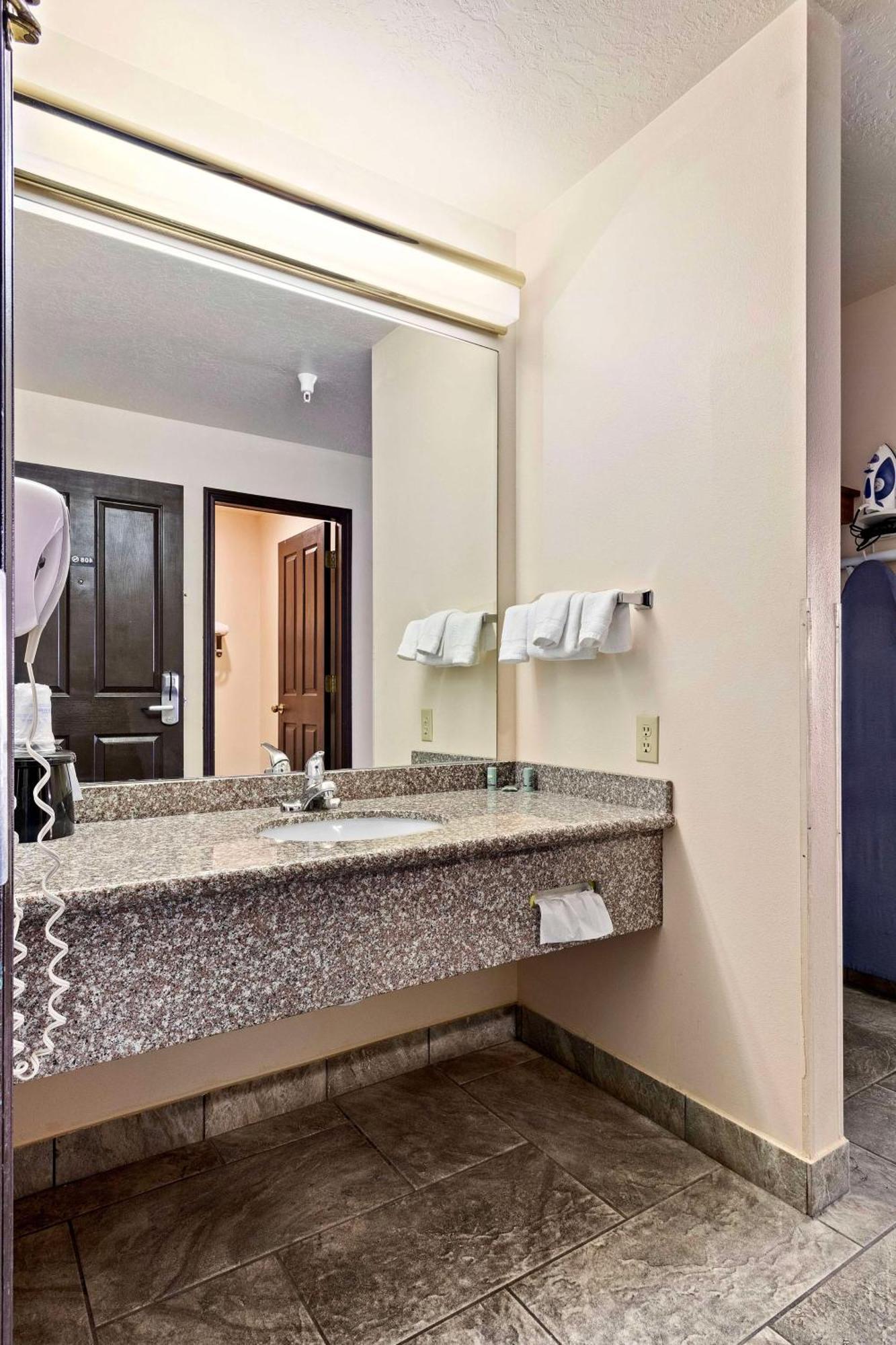 Surestay Hotel By Best Western Twin Falls Eksteriør billede
