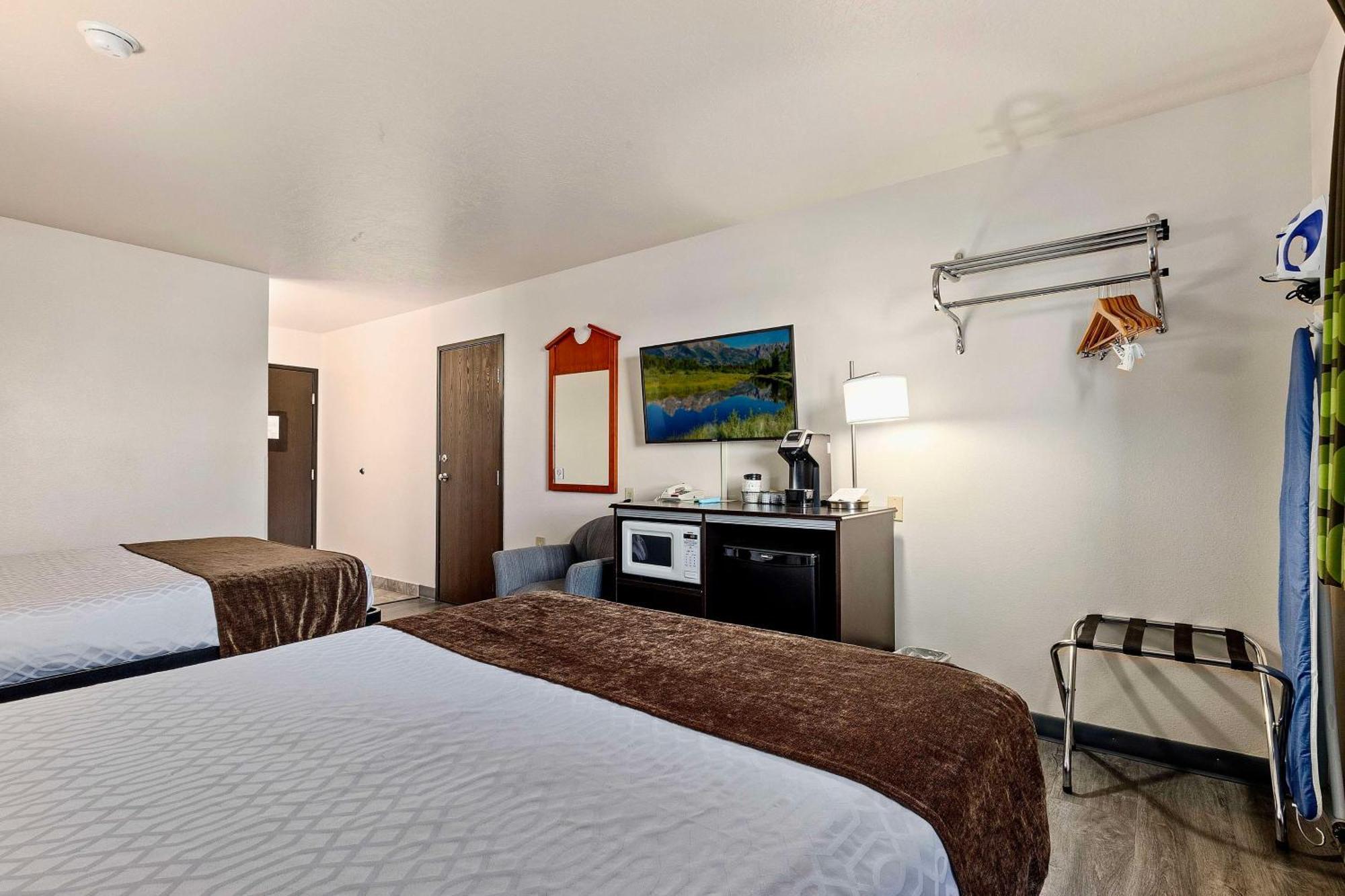 Surestay Hotel By Best Western Twin Falls Eksteriør billede