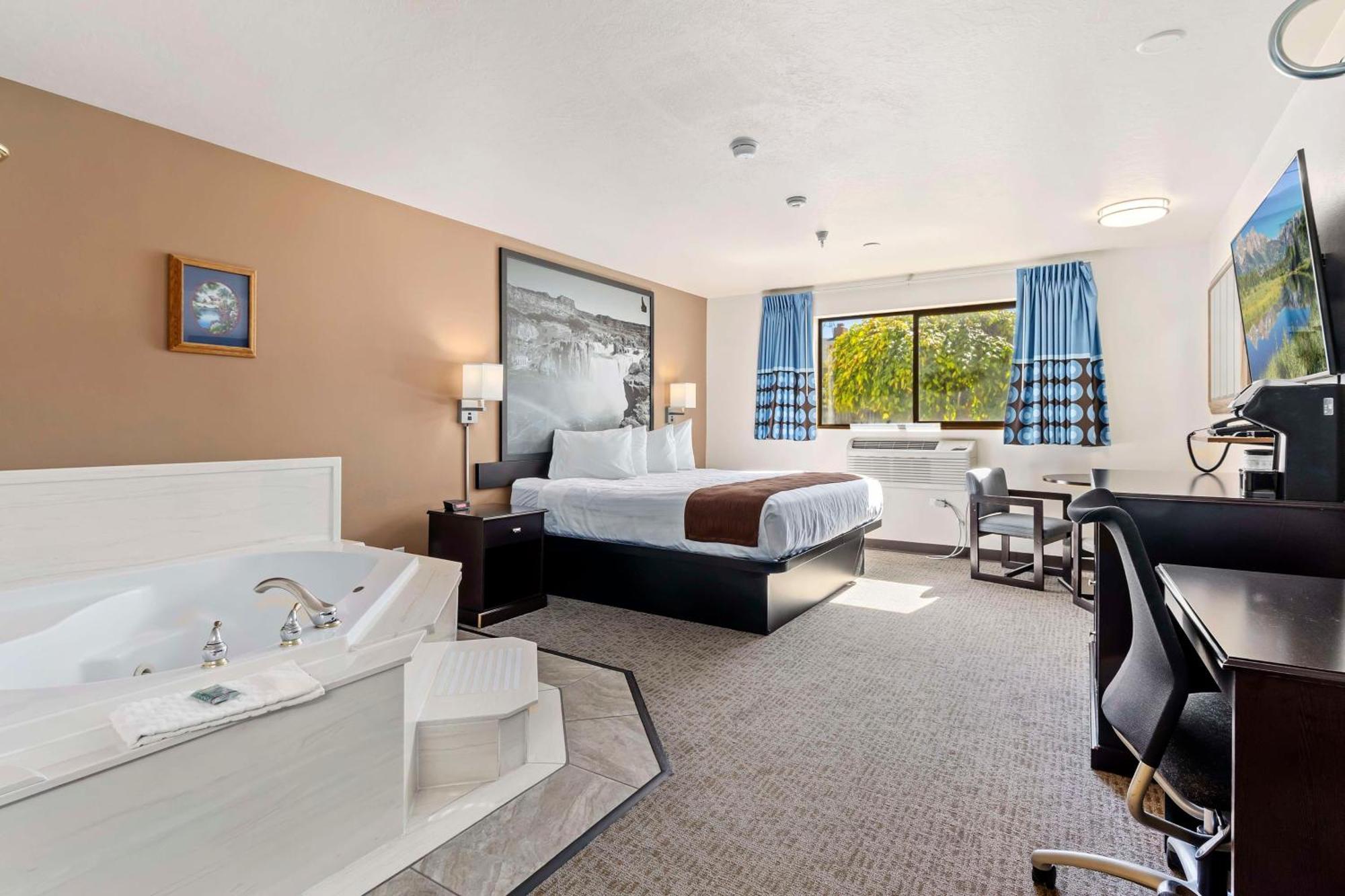 Surestay Hotel By Best Western Twin Falls Eksteriør billede