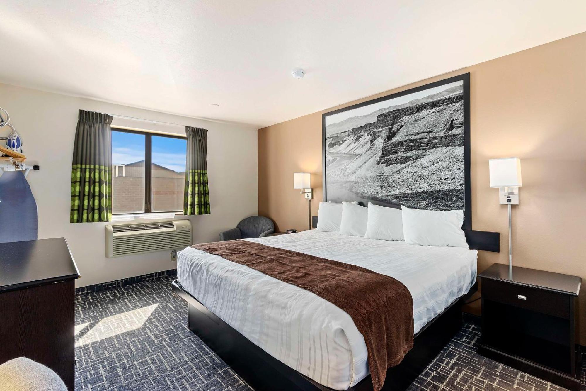 Surestay Hotel By Best Western Twin Falls Eksteriør billede