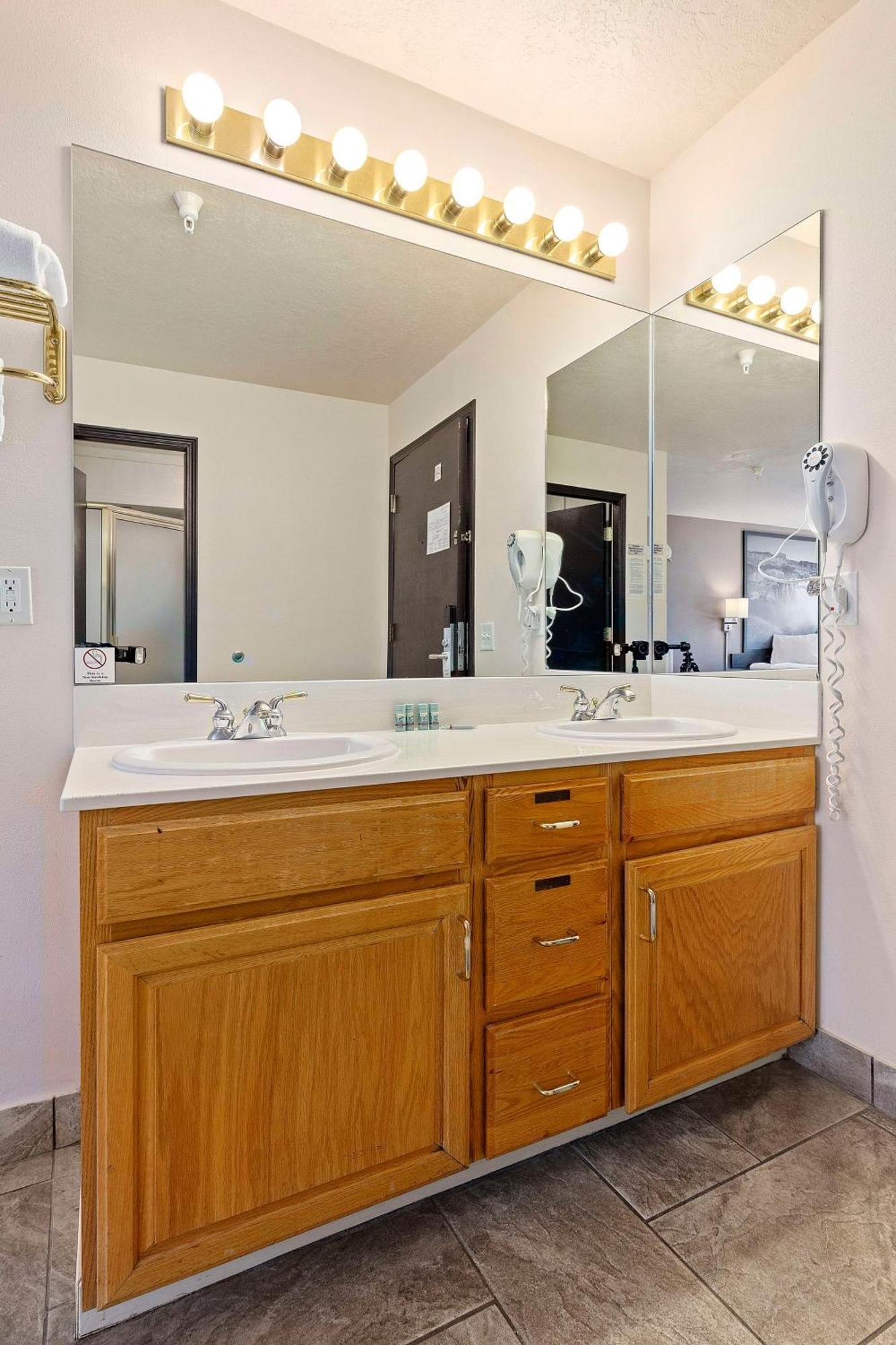 Surestay Hotel By Best Western Twin Falls Eksteriør billede