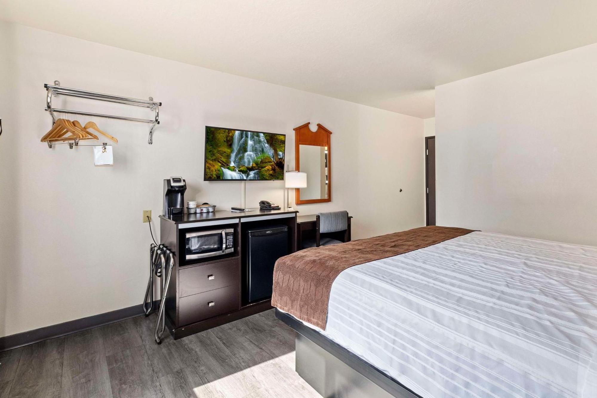 Surestay Hotel By Best Western Twin Falls Eksteriør billede