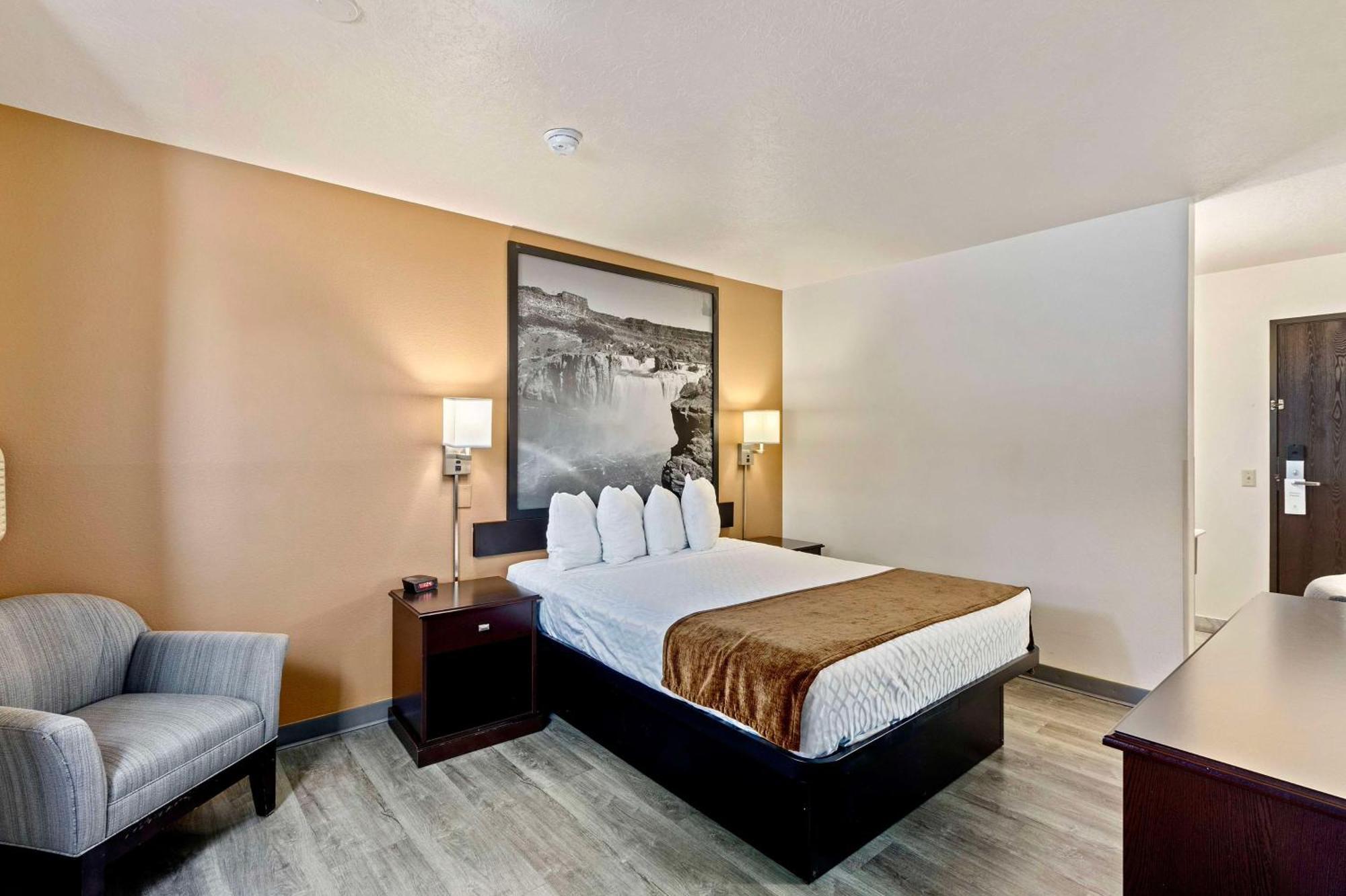 Surestay Hotel By Best Western Twin Falls Eksteriør billede