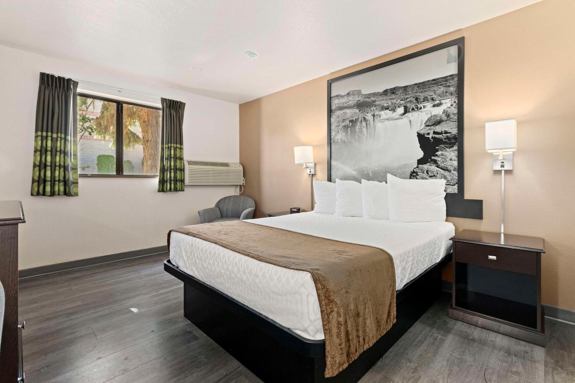 Surestay Hotel By Best Western Twin Falls Eksteriør billede
