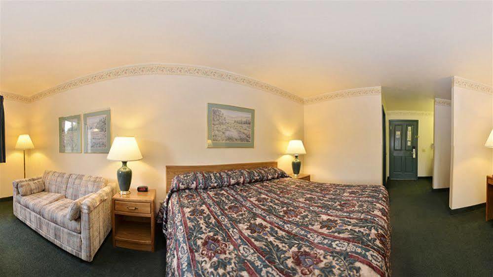 Surestay Hotel By Best Western Twin Falls Eksteriør billede