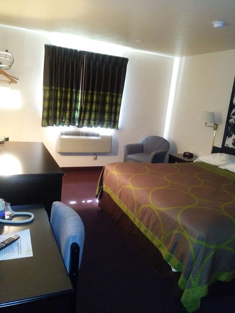 Surestay Hotel By Best Western Twin Falls Værelse billede