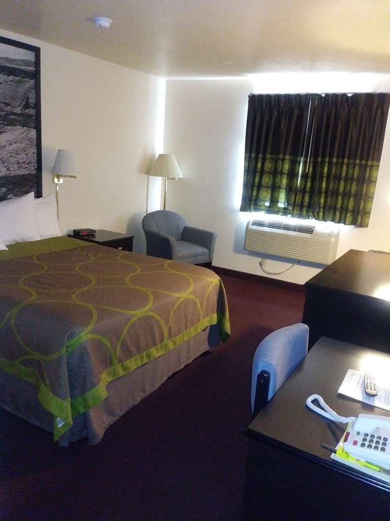 Surestay Hotel By Best Western Twin Falls Værelse billede