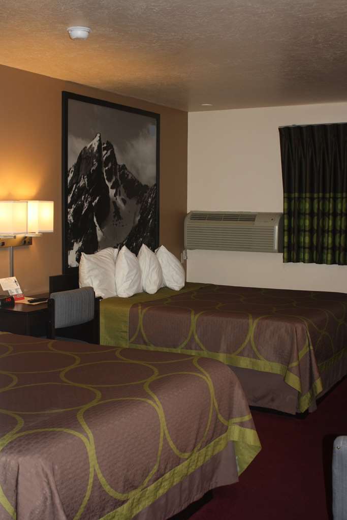 Surestay Hotel By Best Western Twin Falls Værelse billede