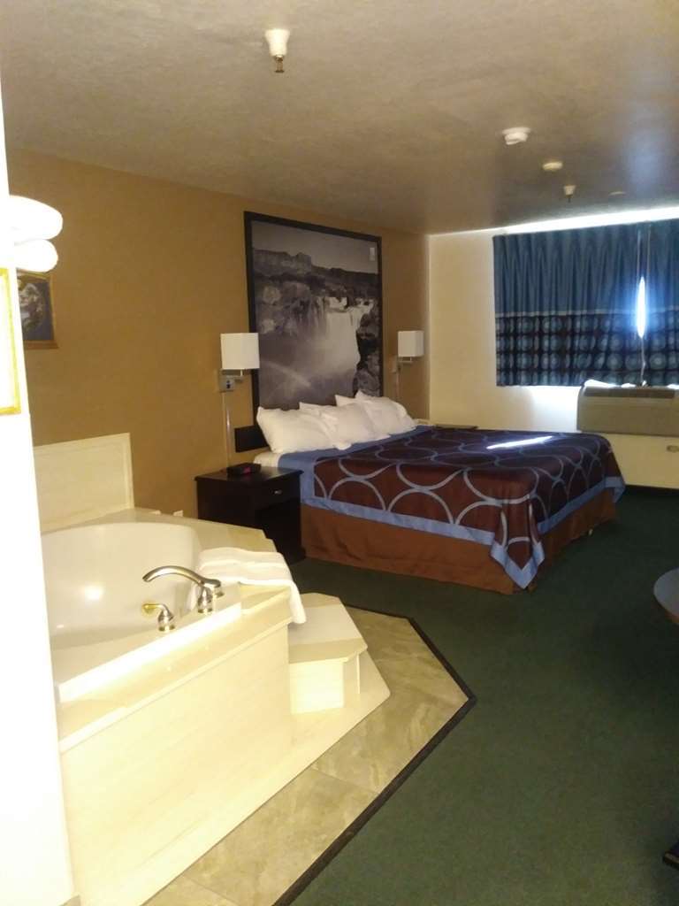 Surestay Hotel By Best Western Twin Falls Værelse billede