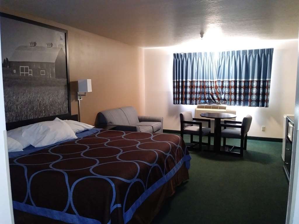 Surestay Hotel By Best Western Twin Falls Værelse billede