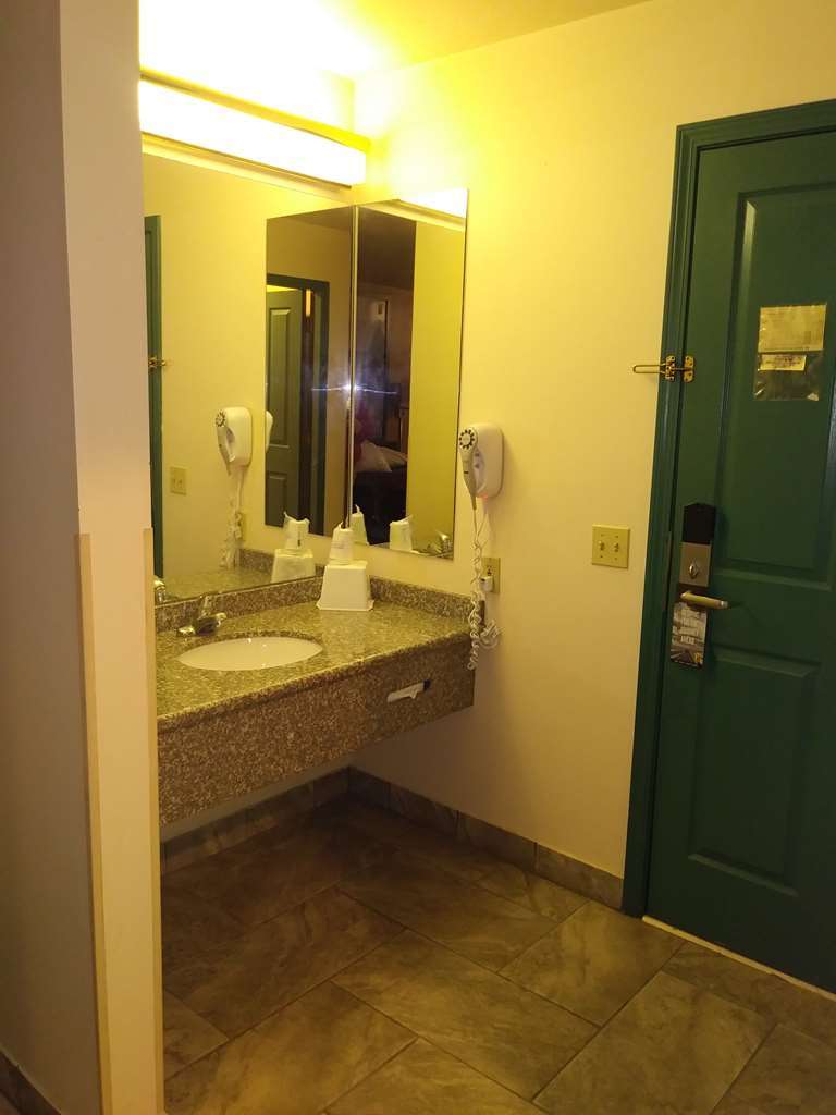 Surestay Hotel By Best Western Twin Falls Værelse billede