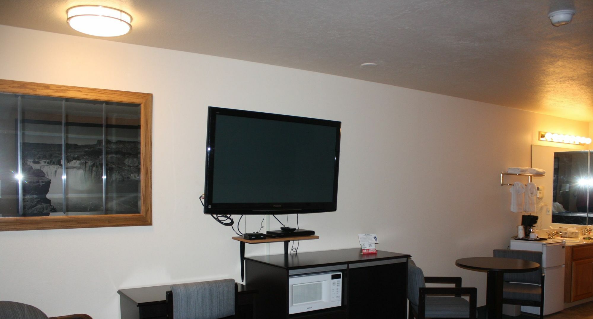 Surestay Hotel By Best Western Twin Falls Eksteriør billede