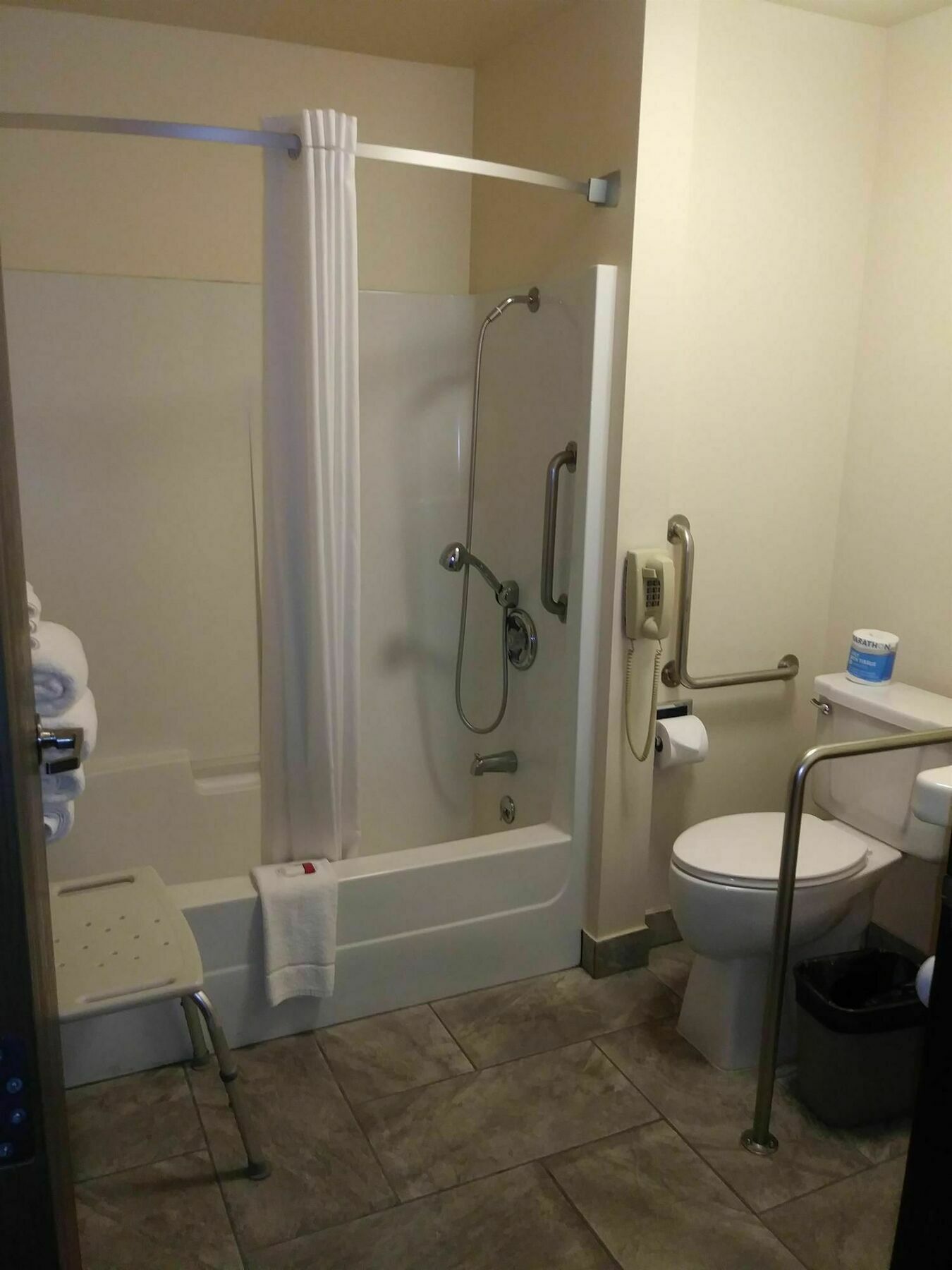Surestay Hotel By Best Western Twin Falls Eksteriør billede