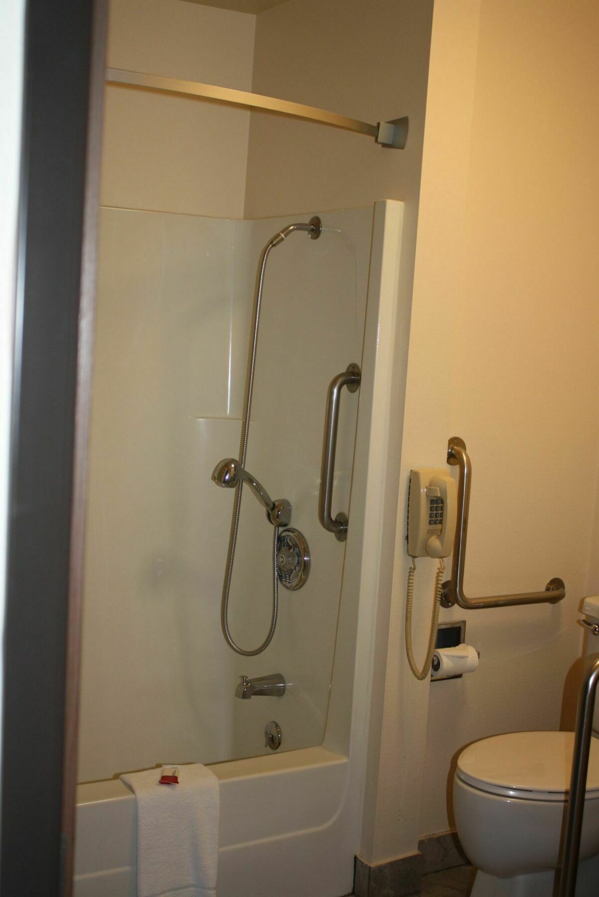 Surestay Hotel By Best Western Twin Falls Eksteriør billede