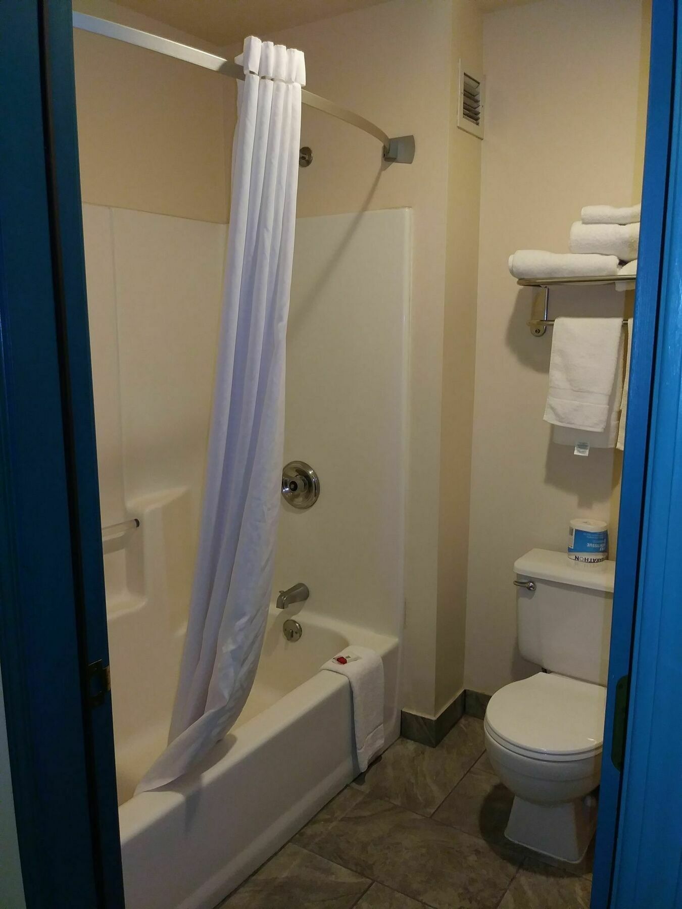 Surestay Hotel By Best Western Twin Falls Eksteriør billede