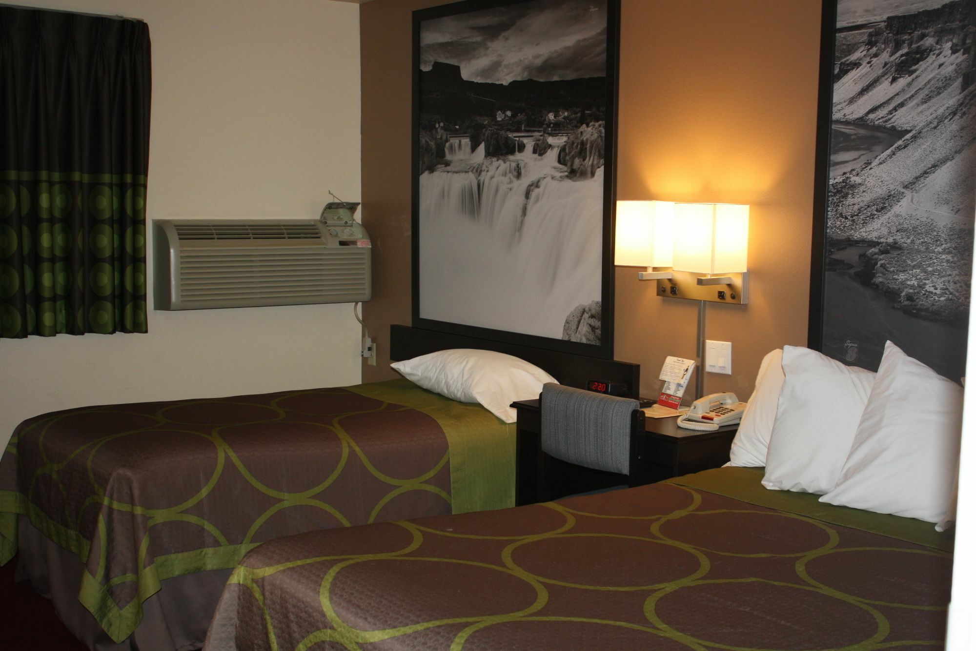 Surestay Hotel By Best Western Twin Falls Eksteriør billede