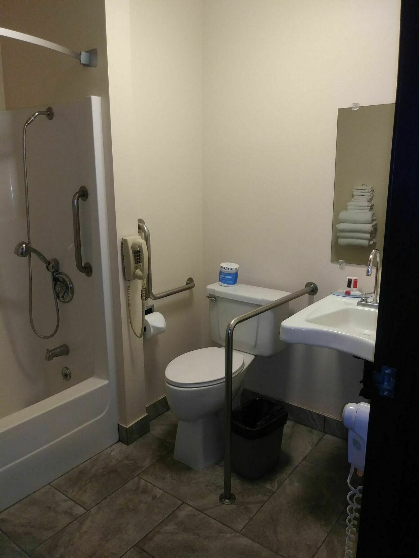 Surestay Hotel By Best Western Twin Falls Eksteriør billede