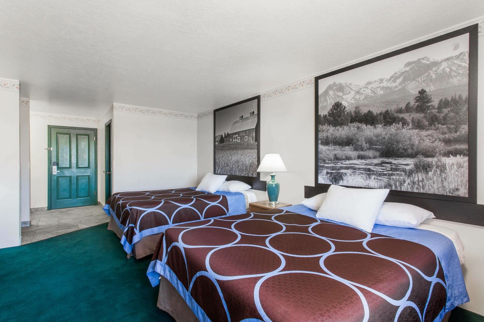 Surestay Hotel By Best Western Twin Falls Eksteriør billede