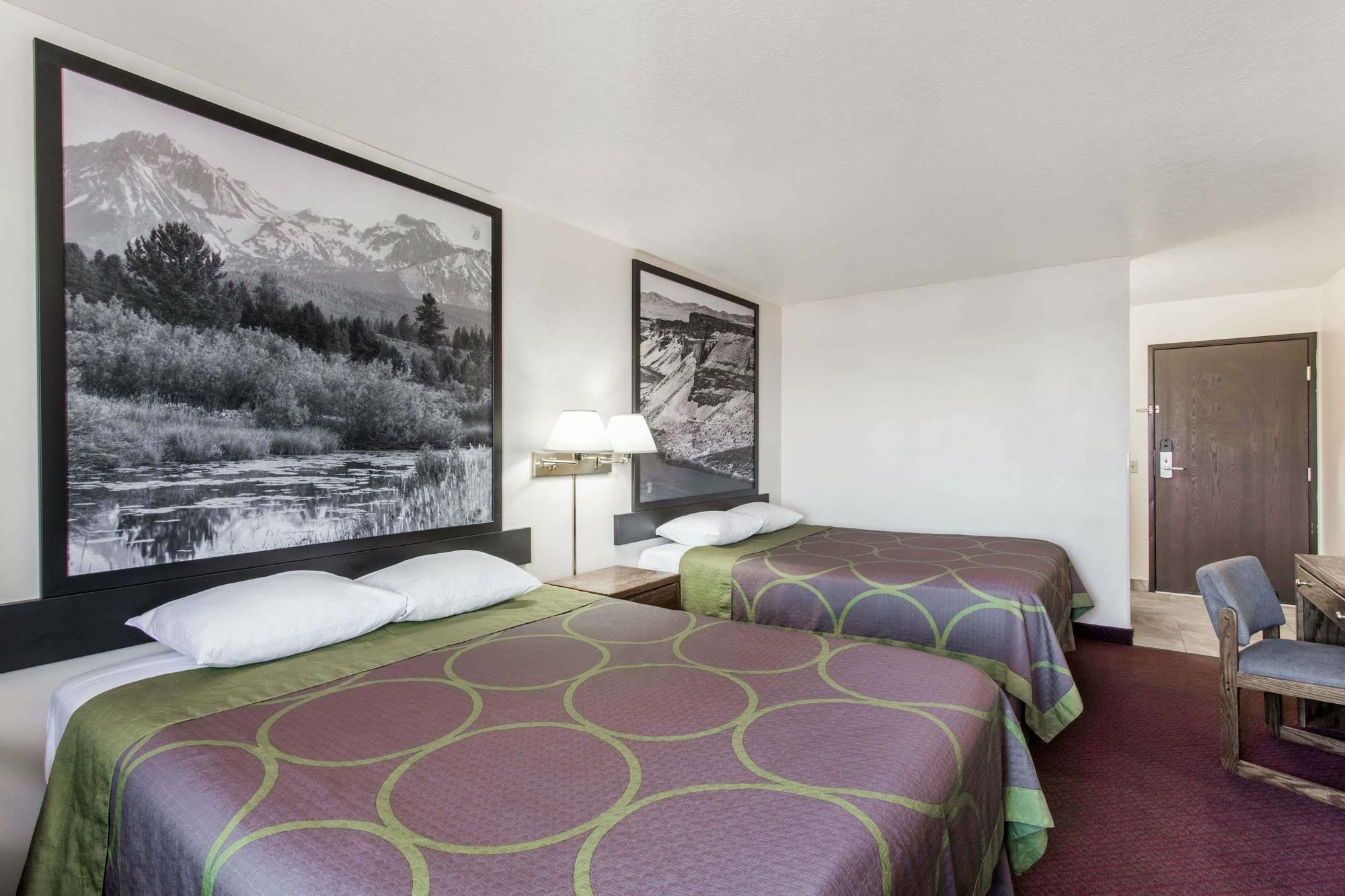 Surestay Hotel By Best Western Twin Falls Eksteriør billede