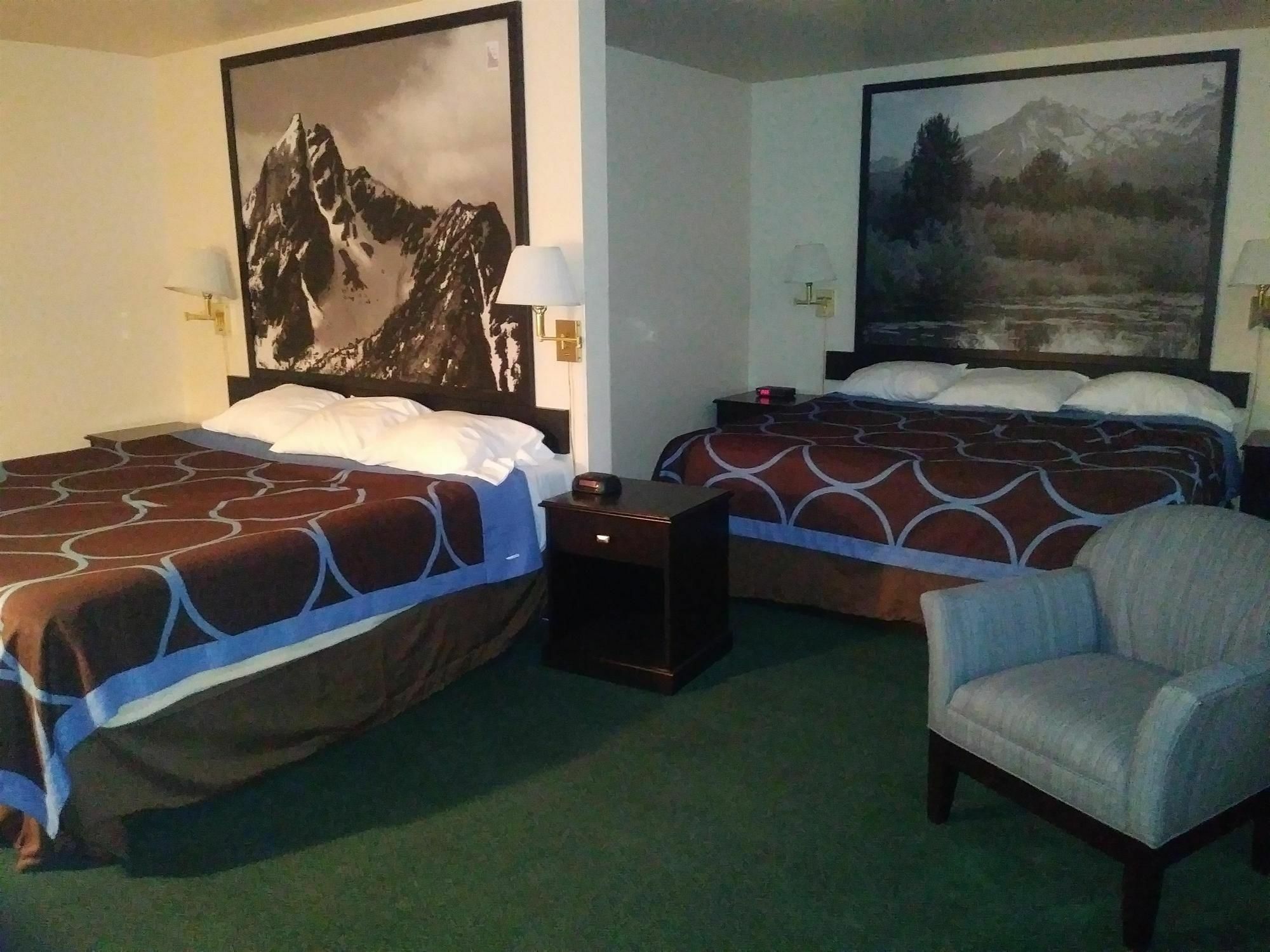 Surestay Hotel By Best Western Twin Falls Eksteriør billede